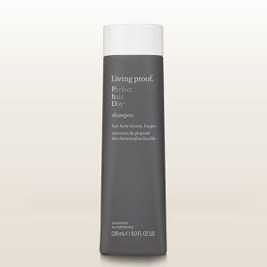 Shampoo - Living proof perfect hair day