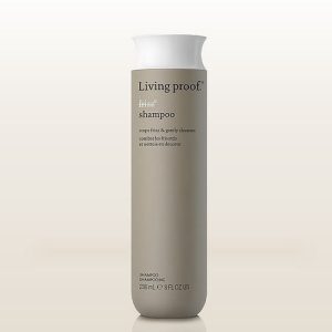 No frizz shampoo - Living proof