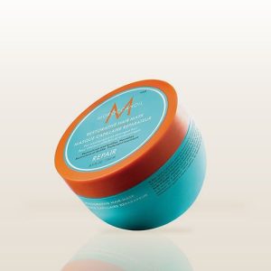 Mascarilla Moroccan Oil