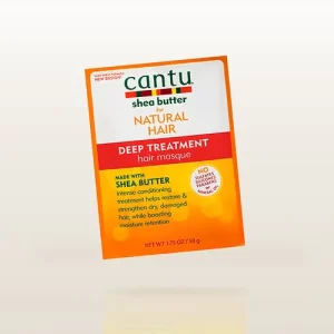 Tratamiento Reparador Profundo Sachet 50g Cantu