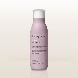 Restore shampoo- Living proof