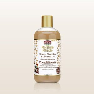 African Pride Moisture Miracle Acondicionador