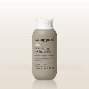 No frizz styling cream - Living proof