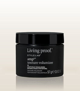 Cera Fijadora amp²® Texture Volumizer