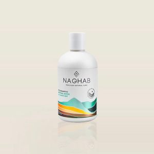 Shampoo Naghab MISTYCAL DETOX