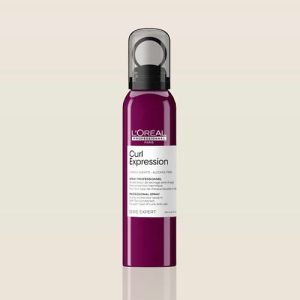 Spray Acelerador De Secado Leave in CURL EXPRESSION