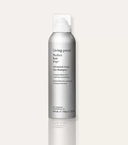 perfect hair day™ advanced clean dry shampoo - 184ml