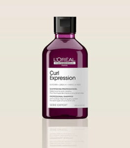 Shampoo Anti Residuo en Gel CURL EXPRESSION