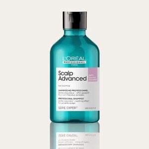SCALP ADVANCED Shampoo Anti Malestar
