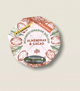 Acondicionador en barra - SAPHI - Jojoba Copoazú