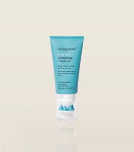 Scalp Care Tratamiento Revitalizante