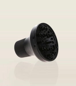 Difusor para cabello rizado