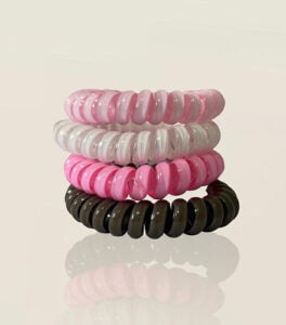 Colets para atar sin dañar