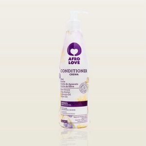 Afro Love Conditioner Crema 290ml