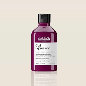 Shampoo Moisturizing Cleansing CURL EXPRESSION 300 ml