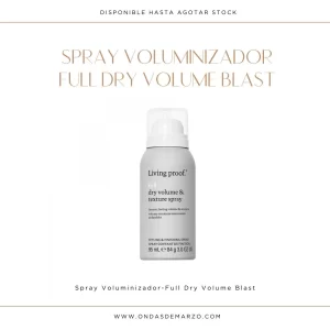 Spray Voluminizador - Full Dry Volumen Blast