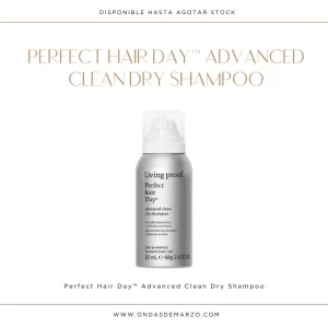 Perfect Hair Day (Advanced Clean Dry Shampo)
