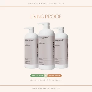 Living Proof | Acondicionar Full 1000ml