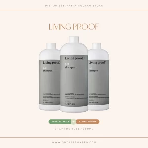 Living Proof | Shampoo Full 1000ml