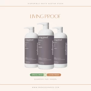 Living Proof | Shampoo PHD 1000ml