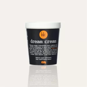Mascarilla Lola Cosmetics Dream Cream 450g