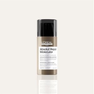 L’Oréal Professionnel Absolut Repair Molecular Leave-In Mask 100 ml