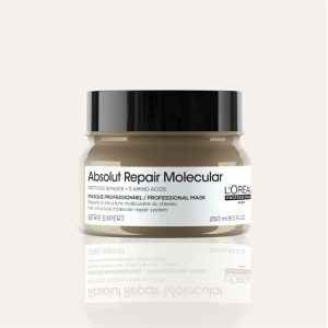 L’Oréal Professionnel Absolut Repair Molecular Mask 250 ml