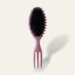 Cepillo Definidor con Trinche