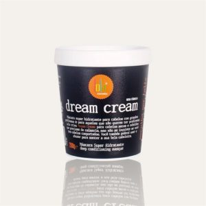 Mascarilla Lola Cosmetics Dream Cream 200g