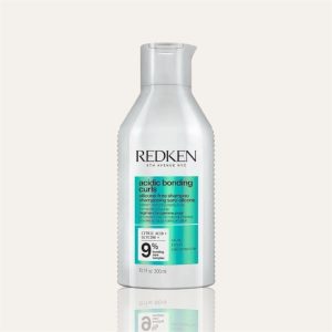 REDKEN ACIDIC BONDING CONCENTRATE CURLS – Shampoo 300 ml