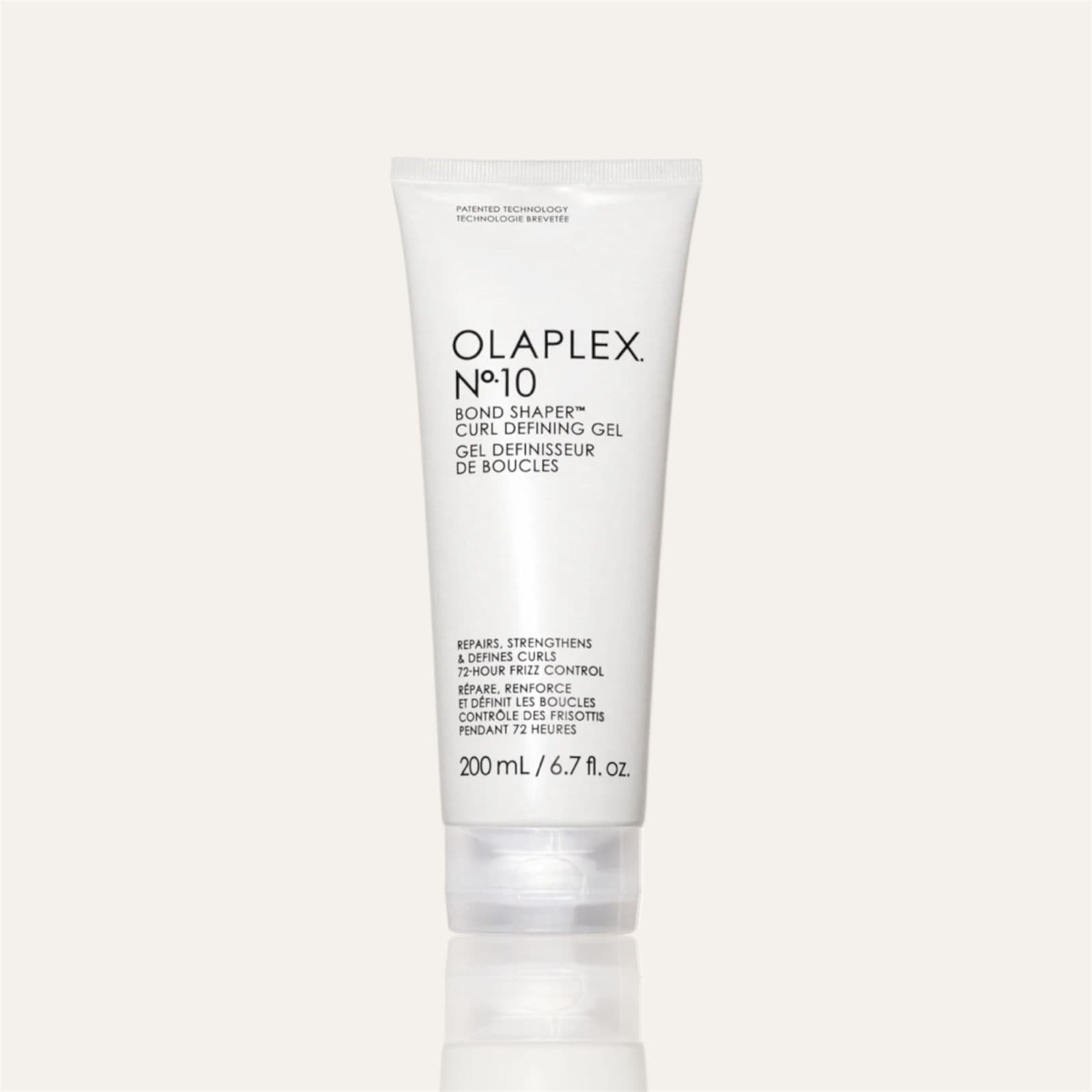 OLAPLEX Nº10 BOND SHAPER GEL