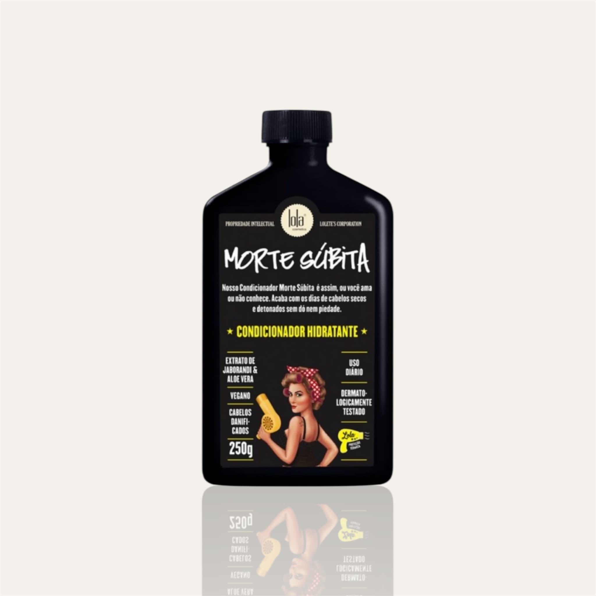 LOLA COSMETICS MUERTE SUBITA ACONDICIONADOR