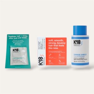 K18 EXPRESS TREATMENT.