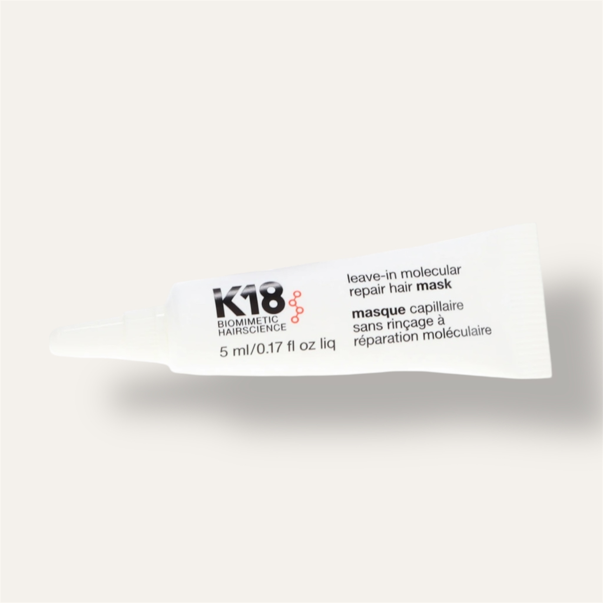 K18 Leave In Mask – 5ML