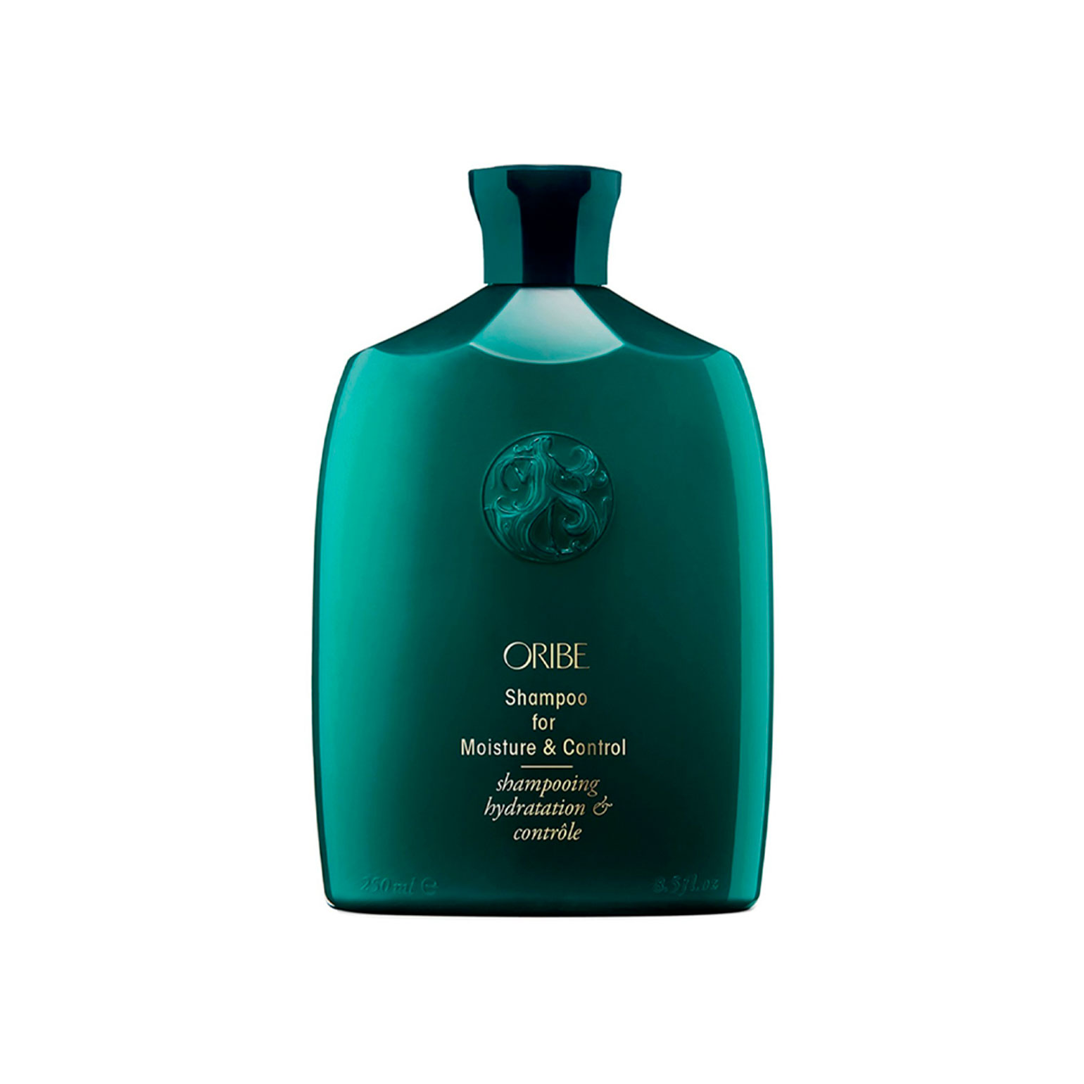 Shampoo for Moisture & Control 250 ml