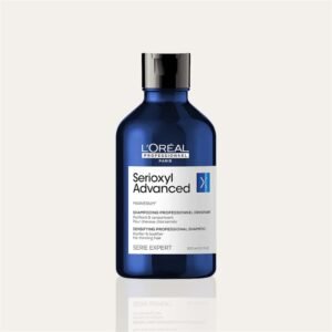 Shampoo Serioxyl Advanced Density 300 ml L'Oréal Professionnel (copia)