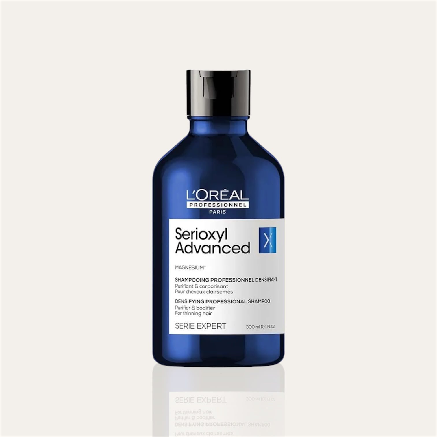 Shampoo Serioxyl Advanced Density 300 ml L’Oréal Professionnel (copia)