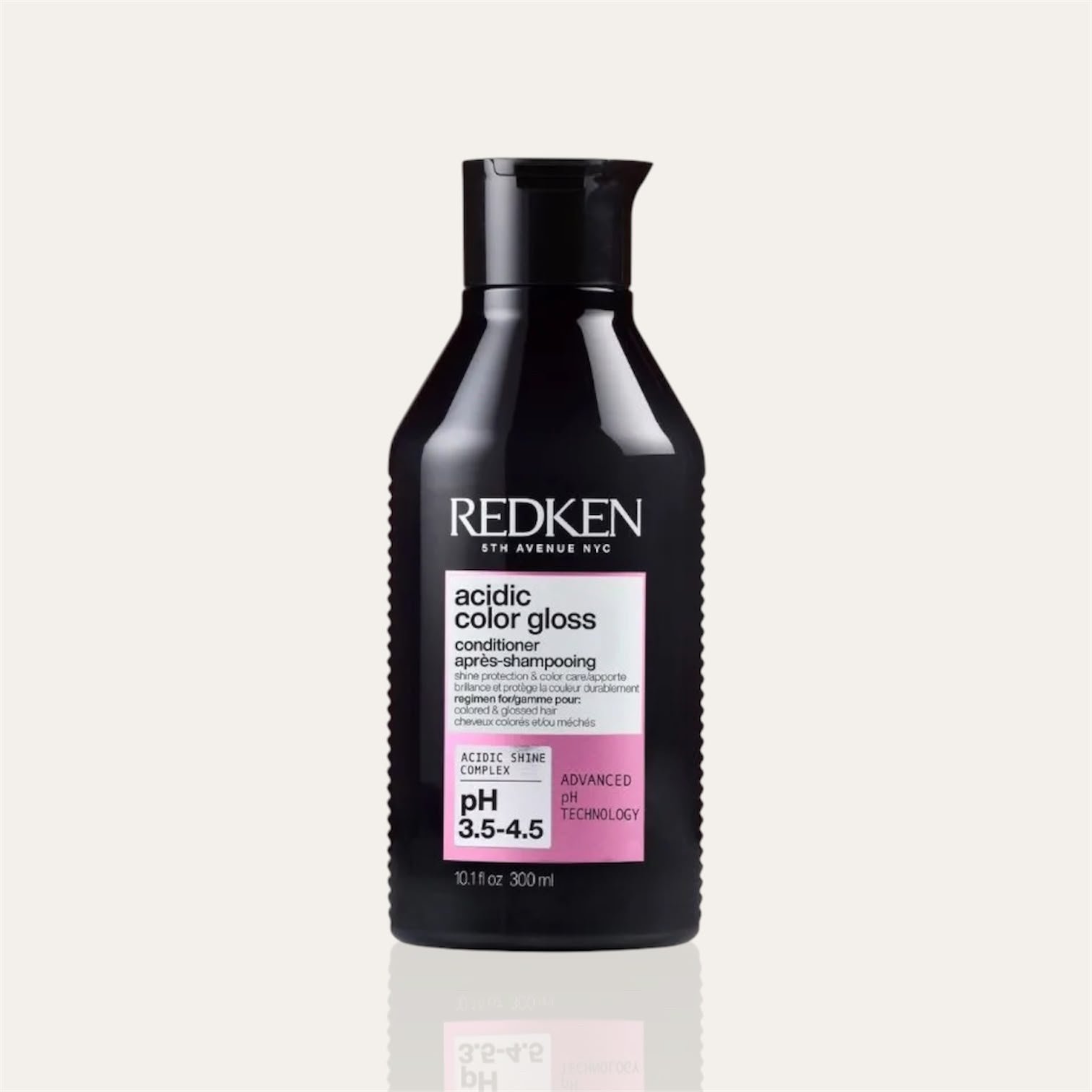 ACONDICIONADOR ACIDIC COLOR GLOSS 300ML – REDKEN