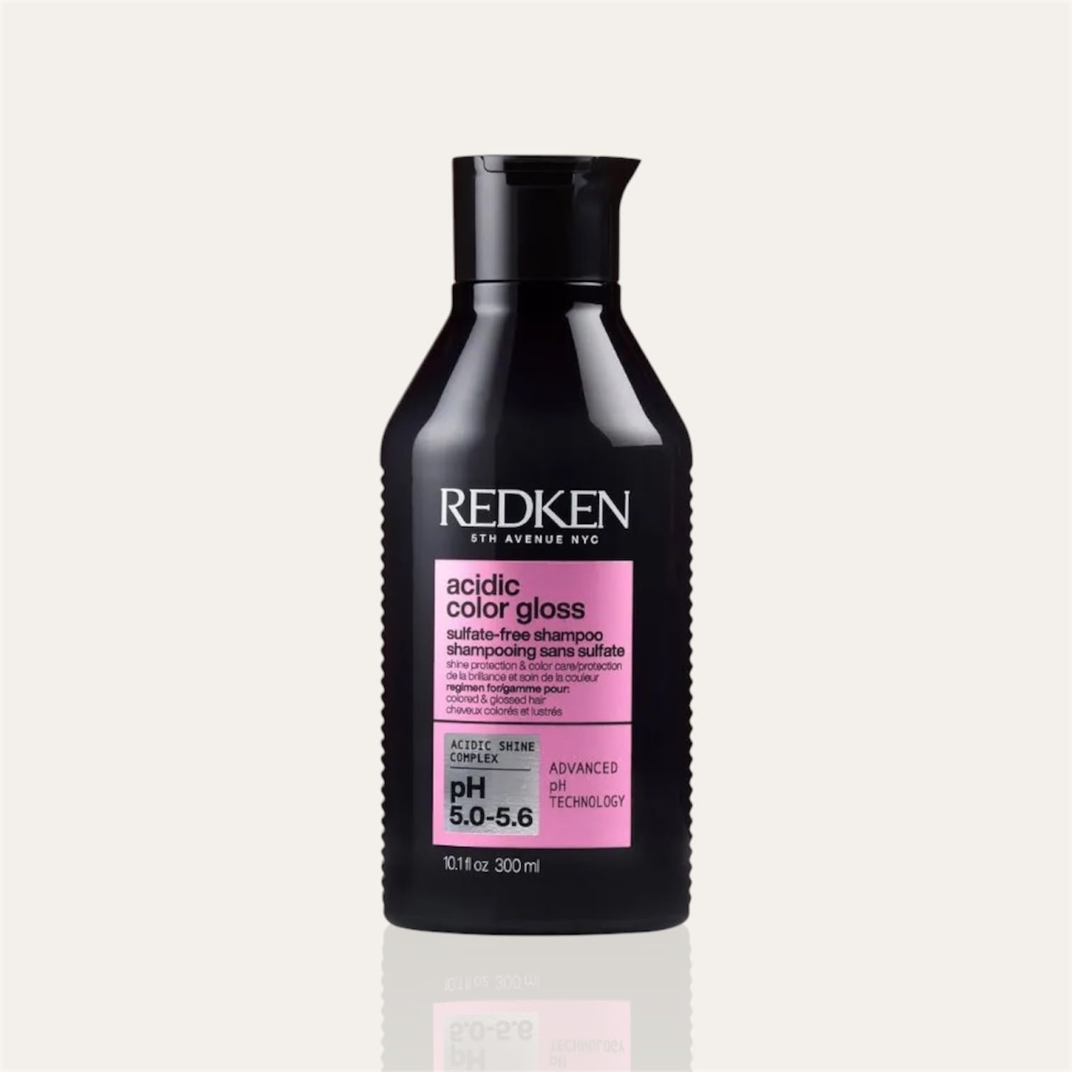 SHAMPOO ACIDIC COLOR GLOSS 300ML – REDKEN