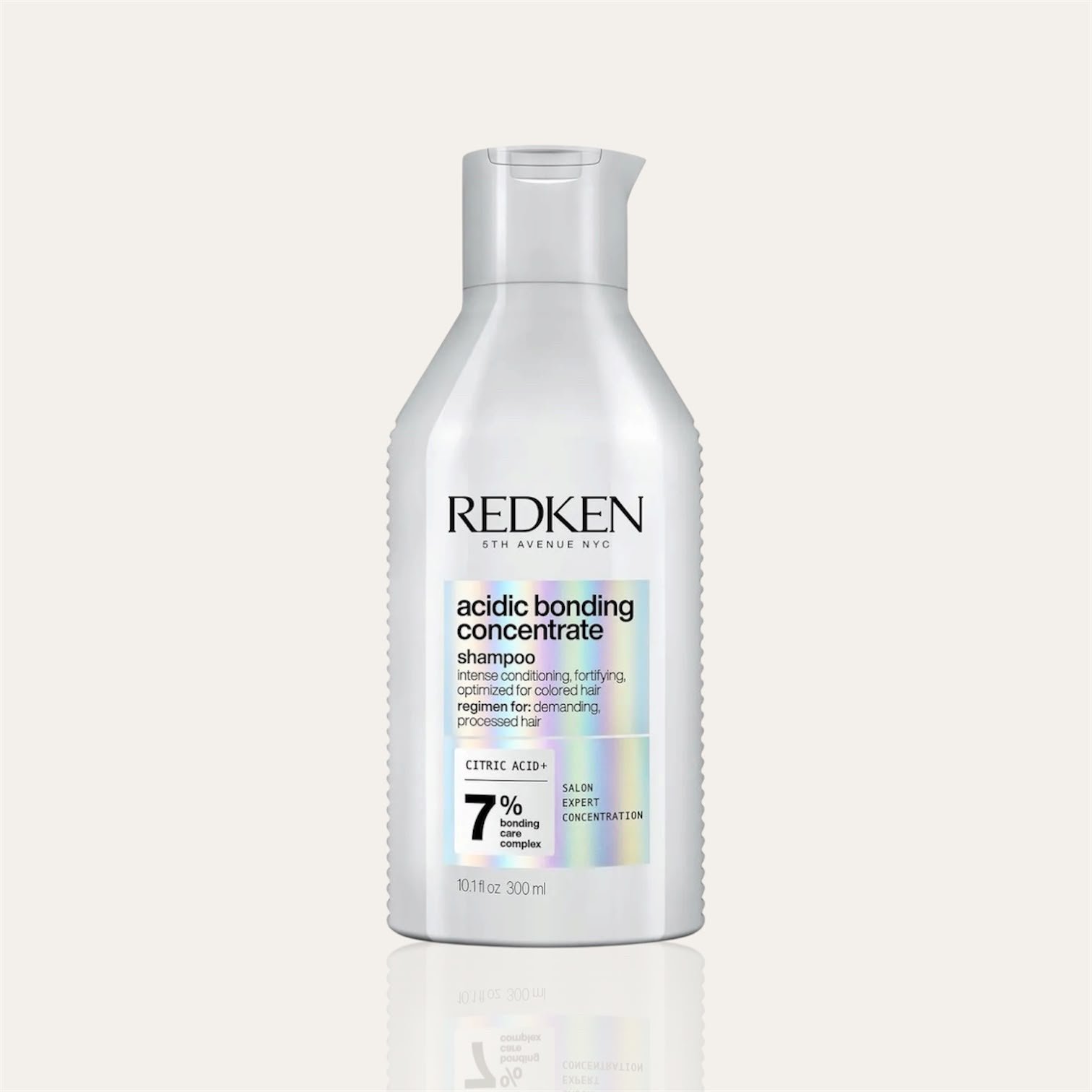 ACONDICIONADOR ACIDIC BONDING CONCENTRATE – REDKEN
