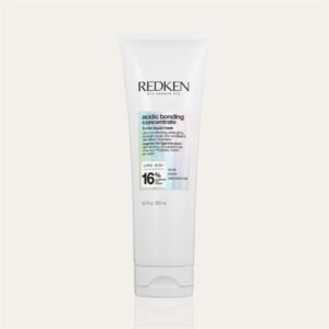 ACIDIC BONDING CONCENTRATE 5 MIN LIQUID MASK - REDKEN