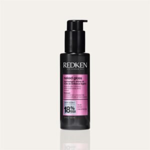 ACEITE ULTRA LIGERO NAKED GLOSS PARA TODO TIPO DE CABELLO - REDKEN