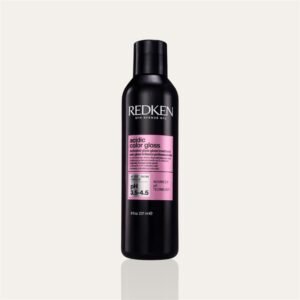 TRATAMIENTO GLASS GLOSS ACIDIC COLOR GLOSS 300ML - REDKEN