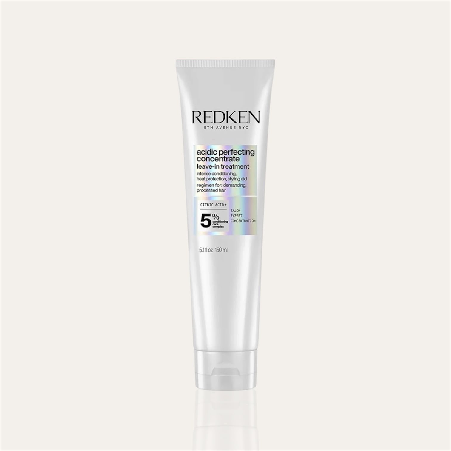 LEAVE-IN TRATAMIENTO ACIDIC BONDING CONCENTRATE – REDKEN