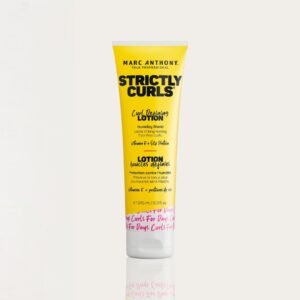 Lotion Para Rizos Marc Anthony Strictly Curls 245ml